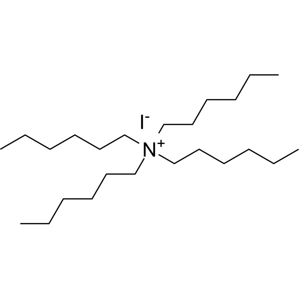 Tetrahexylammonium iodide 2138-24-1